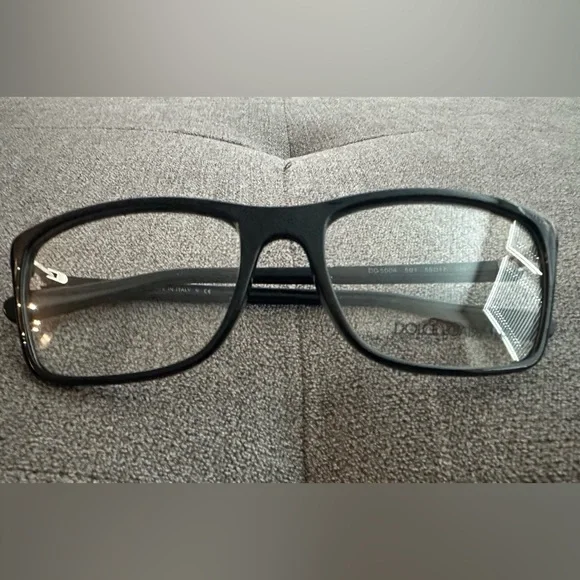 Dolce & Gabbana Eyeglasses